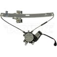 thumbnail image 2 of Dorman 748-114 Power Window Reg/Motor Assembly Fits select: 2005-2010 DODGE DAKOTA, 2006-2009 MITSUBISHI RAIDER, 2 of 3