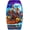 Bodyboard Pirate Ship, variant on PMU 33 Inch Sky Blue Bodyboard - Lightweight Wrist Leash, Slick Bottom Boards for Beach, Sea & Pool - Surfing Board for Kids, Teens & Adults Wave Conditions Pkg/1