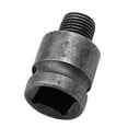 thumbnail image 3 of koolsoo 3x1/2'' Drill Chuck Adaptor For Impact Wrench Conversion Tools No Screw 3 Pcs, 3 of 9