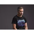 thumbnail image 4 of Playera Camiseta Metallica Ride The Lightning, 4 of 5