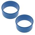thumbnail image 1 of Pack de 2 piezas de ropa à moto acuática de plástico de 155,5 mm para GTX  SC 130 Zulema  anillo de desgaste azul, 1 of 6