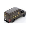 thumbnail image 4 of Kinsmart Diecast Car Play Vehicles, Brown, 4 of 7
