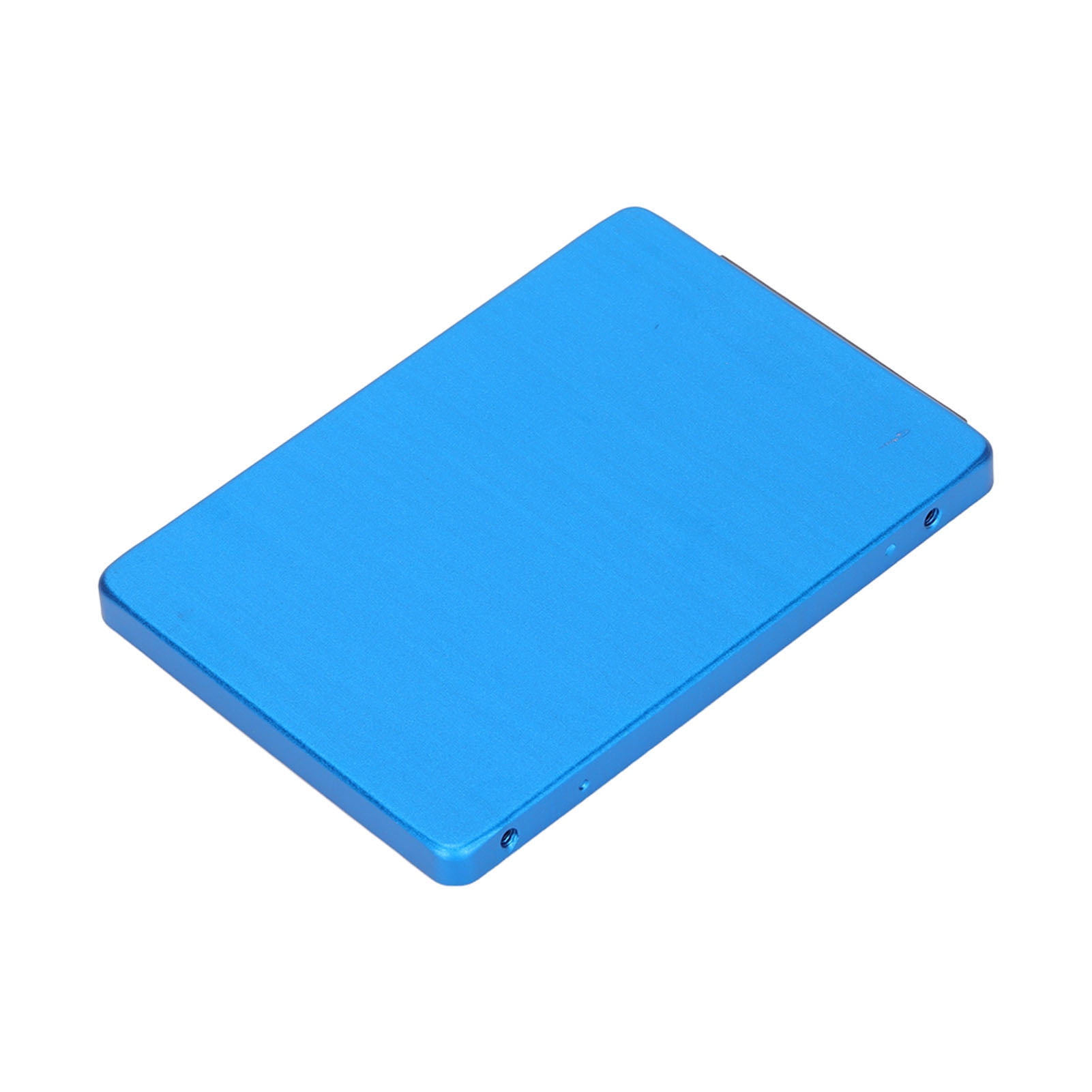 SSD Enclosure,NGFF M.2 to SATA3.0 Aluminum Alloy Hard Drive Enclosure NGFF SAT SSD Enclosure High-Intensity Output