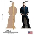 thumbnail image 4 of Advanced Graphics 1673 Dean Winchester - Supernatural Cardboard Cutout, 4 of 5