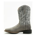 thumbnail image 3 of Cody James Men's Badge Xero Gravity&Trade; Western Boot Broad Square Toe - BCJFA24P2-2 10 EE  US, 3 of 7