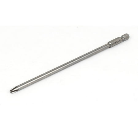 64' Long Screwdriver - 1/4