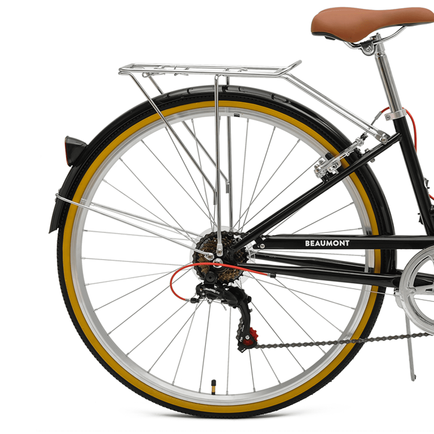 beaumont critical bike