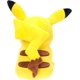 thumbnail image 3 of Pokémon Premium Pikachu Adorable juguete de peluche súper suave, ideal para jugar y exhibir. Asegúrese de obtenerlos todos, 3 of 4