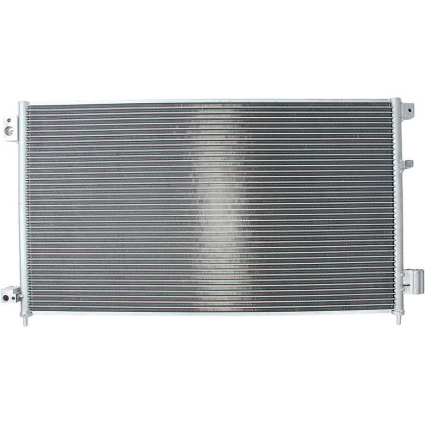 Koyorad CD080712S A/C Condenser
