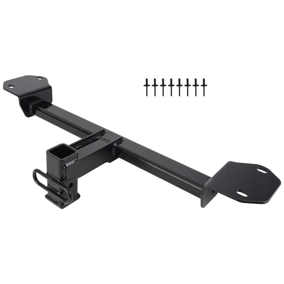 maXpeedingrods Rear Class 3 Trailer Hitch, 2 Inch Receiver Tow Hitch for BMW X3 2011-2024, X4 2019-2024, 5000 LBS GTW