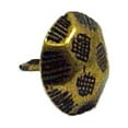 thumbnail image 1 of Upholstery Tacks Oxford Hammered 100 pack 3/4", 1 of 1
