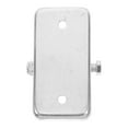 thumbnail image 3 of Pied de Cric de Remorque Robuste pour Accessoires de Remorque Utilitaires et Stabilisateurs de Camping, 3 of 5