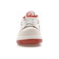 thumbnail image 3 of New Balance Men's 550 Terracotta Shoes, from StockX, 3 of 5