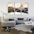 thumbnail image 2 of ARTCANVAS St. Peter's Cathedral Rome Italy Canvas Art Print - Size: 60" x 40" (0.75" Deep) (3-Piece), 2 of 9