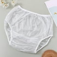 thumbnail image 3 of Yammee Leakproof Washable Incontinence Pants for Adults Reusable Water Resistant Briefs, 3 of 13