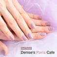 thumbnail image 5 of Karma Organic Non-Allergenic Nail Polish (DENISE'S PARIS CAF), 5 of 8