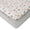 Grey, variant on George Baby 2-Pack Mini Fitted Crib Sheets