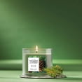 thumbnail image 5 of Yankee Candle Small Tumbler Scented Single Wick Jar Candle, Balsam Cedar, 4.3 oz (Pack of 2), 5 of 8