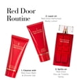 thumbnail image 4 of Set de regalo de perfume Elizabeth Arden Red Door para mujer, 100 ml x 3, 4 of 5