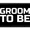 Groom to Be, variant on Mr. Right - Removable Patch