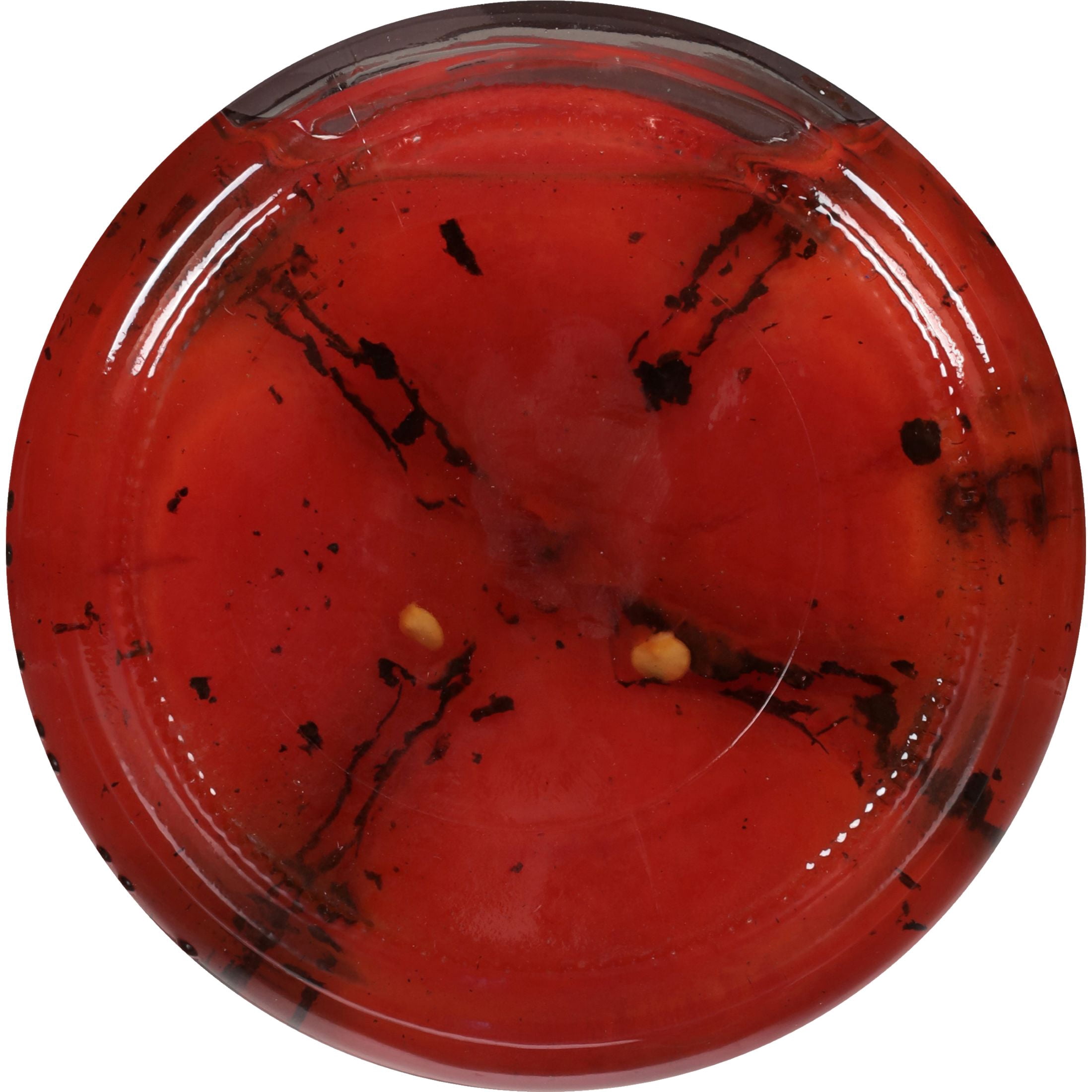 B&G Roasted Peppers, Kosher, No Allergens, Shelf-Stable, 24 fl oz Jar