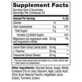 thumbnail image 3 of OLLY Kids Melatonin Free Sleep Gummy Supplement, Supports Sleep Quality, Magnesium, 50ct, 3 of 3