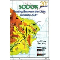 Sodor Reading Between the Lines, (Paperback)