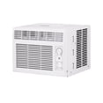 thumbnail image 2 of GE 5,000 BTU Mechanical Window Air Conditioner for Small Rooms up to 150 sq ft. - White - AWAS05BWFC, 2 of 5