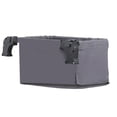 thumbnail image 1 of Mosiee Camping Wagon Cart Tail Storage Bag Gardentrolley Cart Tail Pocket Rear Bag, 1 of 9