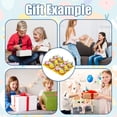 thumbnail image 4 of NAOJIE Easter Personality Nest Doll 2 sets (chicken and egg), 4 of 9