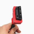 thumbnail image 3 of Suitable for C-hrysler -12+8 Cable Adapter for Autel MaxiSys MS908 MS906S 908S MS905, 3 of 5