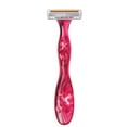 thumbnail image 2 of Maquinillas de afeitar desechables BIC Soleil Simply Smooth 3 cuchillas x8, 2 of 7
