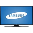 thumbnail image 2 of Refurbished Samsung UN50JU6500FXZA JU6500 Series 50" Class 4K Smart LED TV, 2 of 7