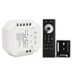 thumbnail image 1 of Tuya ZigBee Triac Dimmer LED Controller Smart Dimmer for Dimmable LED Lights Support Smart APP RF Remote Control B, 1 of 5