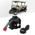 thumbnail image 4 of DS Gear Switch, Wearproof Forward Reverse Switch 1017530-05  Replacement For Club Car 1996- 2020 For Auto, 4 of 8