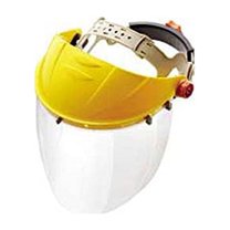 Venom Combo Pack Headgear Visor