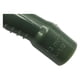thumbnail image 4 of 50Pz Codo 1/2 Conduit Verde Eléctrico Pvc Ligero C/ Cople verde 1/2 pulgadas, 4 of 4