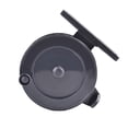 thumbnail image 5 of GARENDE Fishing Reel Comfortable Handle Multiuse Fishing Tool for Outdoor River Lake B, 5 of 9