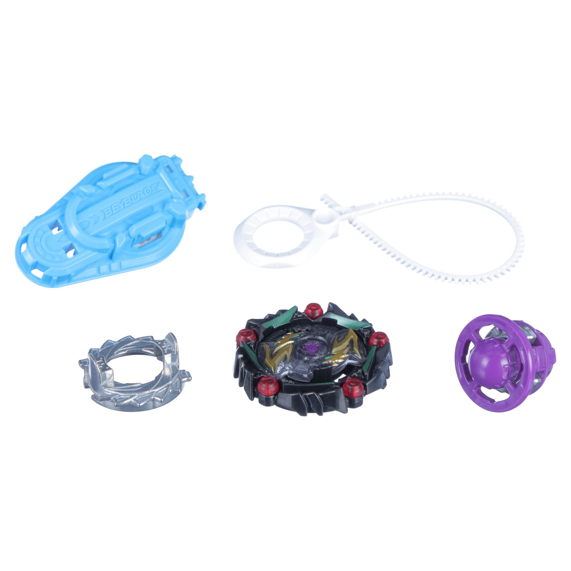 Beyblade Burst Surge Speed Storm Hasbro Super Satomb S6 F0615 Anime Bey Toy