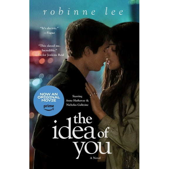 The Idea of You, (Paperback)