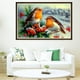 thumbnail image 4 of Cuadros Decorativos 5D 2 pájaros diamante pintura bordado bricolaje punto de cruz hogar decorar regalo DQrwqpou Nuevos Originales, 4 of 6