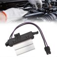 thumbnail image 3 of Car A/C Blower Motor Resistor for Buick Cadillac Chevrolet GMC, 3 of 5