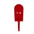 thumbnail image 3 of CSChome Outil de Réparation Vert Nettoyeur d'Outils de Golf Divot Couleur Vibrante Taille Compacte Portable Multifonctionnel Fourche Verte Accessoires de Golf, 3 of 6