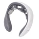 thumbnail image 2 of Masajeador de cuello de 42 °C con compresas calientes y 6 cabezales de masaje, diseño ergonómico en forma de U, cómodo equipo de masaje para regalo., 2 of 14