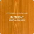 thumbnail image 2 of General Finishes Butternut Exterior 450 Stain 1 Gallon GXB, 2 of 3