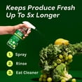 thumbnail image 4 of Limpiador de frutas y verduras CleanBoss Eat Cleaner, 1,89 L, 4 of 7