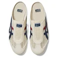 thumbnail image 3 of Onitsuka & Tiger Mexico 66 Sabot CREAM/MAKO BLUE Mens Shoes 1183C123-100, 3 of 6