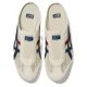 thumbnail image 3 of Onitsuka Tiger Mexico 66 Sabot CREAM/MAKO BLUE Mens Shoes 1183C123-100, 3 of 6