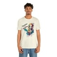 thumbnail image 4 of Alice in Wonderland Watercolor Shirt, Alice in Wonderland Shirt, 4 of 12