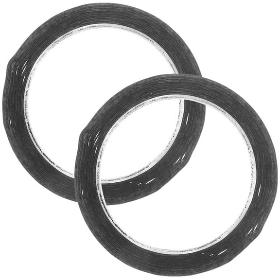 Raindrops 2 rolls of Violin Tapes Fingerboard Tapes Cello Tapes Instrument Tapes